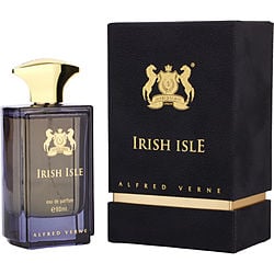 ALFRED VERNE IRISH ISLE by Alfred Verne-EAU DE PARFUM SPRAY 2.7 OZ