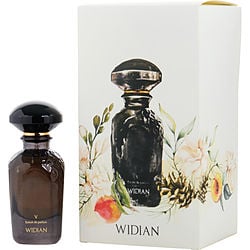 WIDIAN BLACK V by Widian-EAU DE PARFUM SPRAY 1.7 OZ