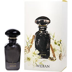 WIDIAN BLACK I by Widian-EAU DE PARFUM SPRAY 1.7 OZ