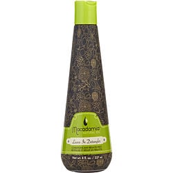MACADAMIA by Macadamia-NATURAL OIL LEAVE IN DETANGLER 8 OZ