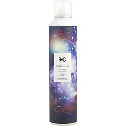 R+CO by R+Co-OUTER SPACE FLEXIBLE HAIRSPRAY 9.5 OZ