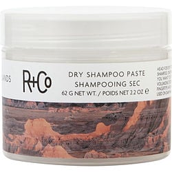 R+CO by R+Co-BADLANDS DRY SHAMPOO PASTE 2.2 OZ