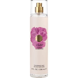 VINCE CAMUTO CIAO by Vince Camuto - BODY SPRAY 8 OZ