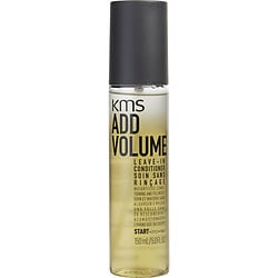 KMS by KMS-ADD VOLUME LEAVE IN CONDITIONER 5 OZ