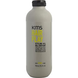 KMS by KMS-HAIR PLAY STYLING GEL 25.3 OZ