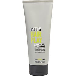 KMS by KMS-HAIR PLAY STYLING GEL 6.7 OZ