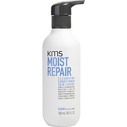 KMS by KMS-MOIST REPAIR CLEANSING CONDITIONER 10.1 OZ