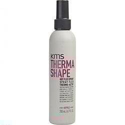 KMS by KMS - THERMA SHAPE HOT FLEX SPRAY 6.7 OZ