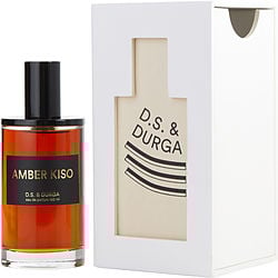 D.S. & DURGA AMBER KISO by D.S. & Durga - EAU DE PARFUM SPRAY 3.4 OZ