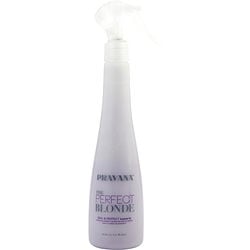 Pravana by Pravana-THE PERFECT BLONDE LEAVE-IN TREATMENT 10.1 OZ