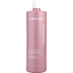 Pravana by Pravana - COLOR PROTECT CONDITIONER 33.8 OZ