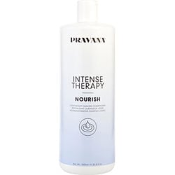 Pravana by Pravana-INTENSE THERAPY NOURISH CONDITIONER 33.8 OZ (PACKAGING MAY VARY)