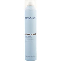 Pravana by Pravana - NEVO SUPER SHAPE HAIRSPRAY 10.6 OZ