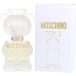 MOSCHINO TOY 2 by Moschino-EAU DE PARFUM SPRAY 1 OZ