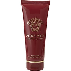 VERSACE EROS FLAME by Gianni Versace - AFTERSHAVE BALM 3.4 OZ