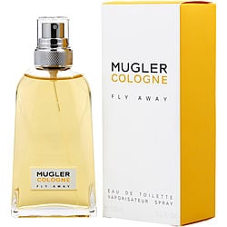 THIERRY MUGLER COLOGNE FLY AWAY by Thierry Mugler-EDT SPRAY 3.3 OZ