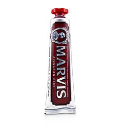 Marvis by Marvis-Cinnamon Mint Toothpaste  --85ml/4.5oz