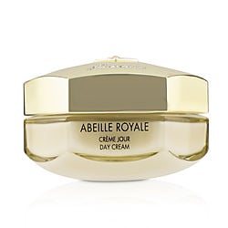 GUERLAIN by Guerlain-Abeille Royale Day Cream - Firms, Smoothes & Illuminates  --50ml/1.6oz