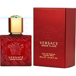 VERSACE EROS FLAME by Gianni Versace - EAU DE PARFUM SPRAY 1 OZ