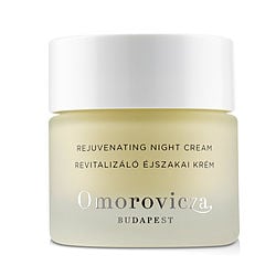 Omorovicza by Omorovicza-Rejuvenating Night Cream  --50ml/1.7oz
