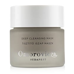 Omorovicza by Omorovicza-Deep Cleansing Mask  --50ml/1.7oz