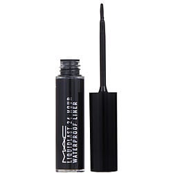 MAC by MAC-Liquidlast 24-Hour Waterproof Liner - Point Black--2.5ml/0.084oz