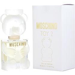 MOSCHINO TOY 2 by Moschino - EAU DE PARFUM SPRAY 1.7 OZ