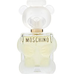 MOSCHINO TOY 2 by Moschino-EAU DE PARFUM SPRAY 3.4 OZ *TESTER