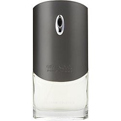 GIVENCHY SILVER EDITION by Givenchy-EDT SPRAY 3.3 OZ  *TESTER