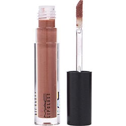 MAC by MAC - Lip Glass - Beaux  --3.1ml/0.10oz