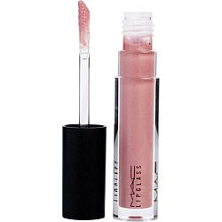MAC by MAC - Lip Glass - Cultured  --3.1ml/0.10oz