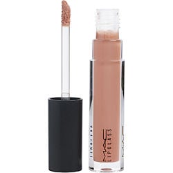 MAC by MAC - Lip Glass - Lust  --3.1ml/0.10oz