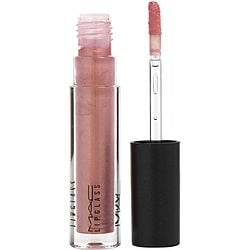 MAC by MAC-Lip Glass - Nymphette  --3.1ml/0.10oz