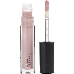 MAC by MAC-Lip Glass - Oyster Girl  --3.1ml/0.10oz