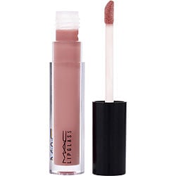 MAC by MAC-Lip Glass - Please Me  --3.1ml/0.10oz