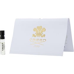 CREED WHITE AMBER by Creed-EAU DE PARFUM SPRAY VIAL ON CARD