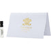 CREED WHITE AMBER by Creed-EAU DE PARFUM SPRAY VIAL ON CARD - BigSun