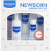 Mustela by Mustela-Newborn Arrival Set: Foam Shampoo 5.07oz + Gentle Cleansing Gel 6.76oz + No-Rinse Cleansing Water 3.38oz + Hydra Bebe Body Lotion 10.14oz + Diaper Rash Cream 3.80oz --5pcs - BigSun