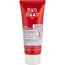 BED HEAD by Tigi-URBAN ANTI+DOTES RESURRECTION CONDITIONER 2.5 OZ