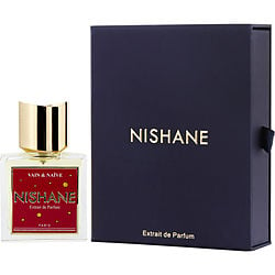 NISHANE VAIN & NAIVE by Nishane-EXTRAIT DE PARFUM SPRAY 1.7 OZ