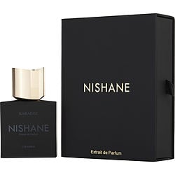NISHANE KARAGOZ by Nishane - EXTRAIT DE PARFUM SPRAY 1.7 OZ