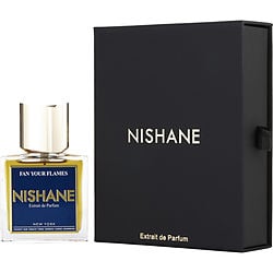 NISHANE FAN YOUR FLAMES by Nishane-EXTRAIT DE PARFUM SPRAY 1.7 OZ