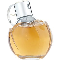 AZZARO WANTED GIRL by Azzaro-EAU DE PARFUM SPRAY 2.7 OZ *TESTER