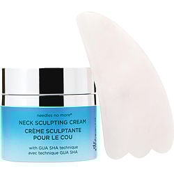 Dr. Brandt by Dr. Brandt - Needles No More Neck Sculpting Cream --50g/1.7oz
