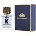 DOLCE & GABBANA K by Dolce & Gabbana-EDT SPRAY 1.7 OZ - BigSun