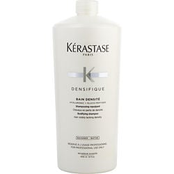 KERASTASE by Kerastase-DENSIFIQUE BAIN DENSITE BODIFYING SHAMPOO 33.8 OZ