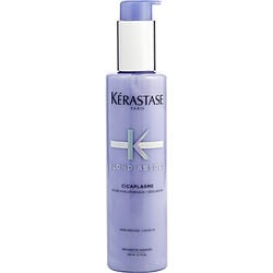 KERASTASE by Kerastase-BLOND ABSOLU CICAPLASME HEAT-PROTECTING SERUM 5.1 OZ