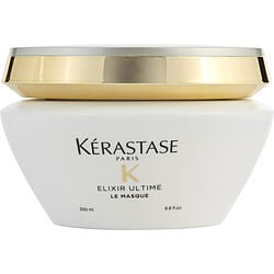 KERASTASE by Kerastase-ELIXIR ULTIME LE MASQUE 6.7 OZ