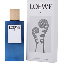 LOEWE 7 by Loewe-EDT SPRAY 3.4 OZ (NEW PACKAGING)