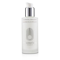 Omorovicza by Omorovicza-Elemental Emulsion  --50ml/1.7oz